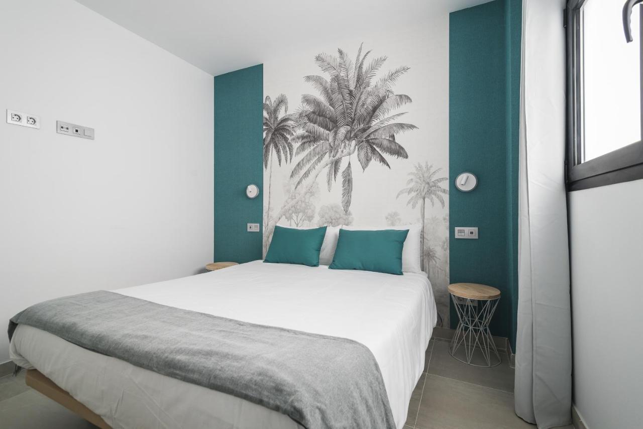 Home2Book Sweet&Comfy Apartment Las Canteras Las Palmas de Gran Canaria Ngoại thất bức ảnh