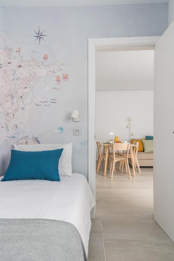 Home2Book Sweet&Comfy Apartment Las Canteras Las Palmas de Gran Canaria Ngoại thất bức ảnh