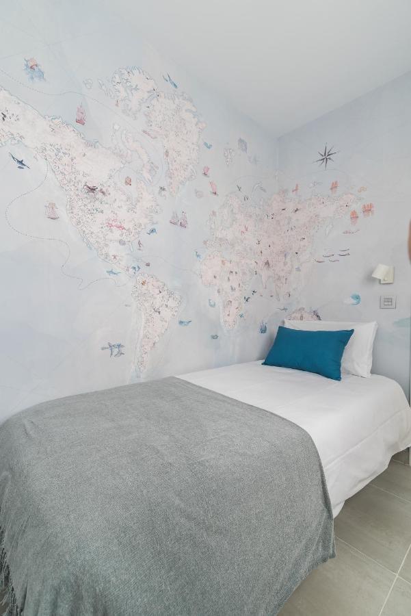 Home2Book Sweet&Comfy Apartment Las Canteras Las Palmas de Gran Canaria Ngoại thất bức ảnh