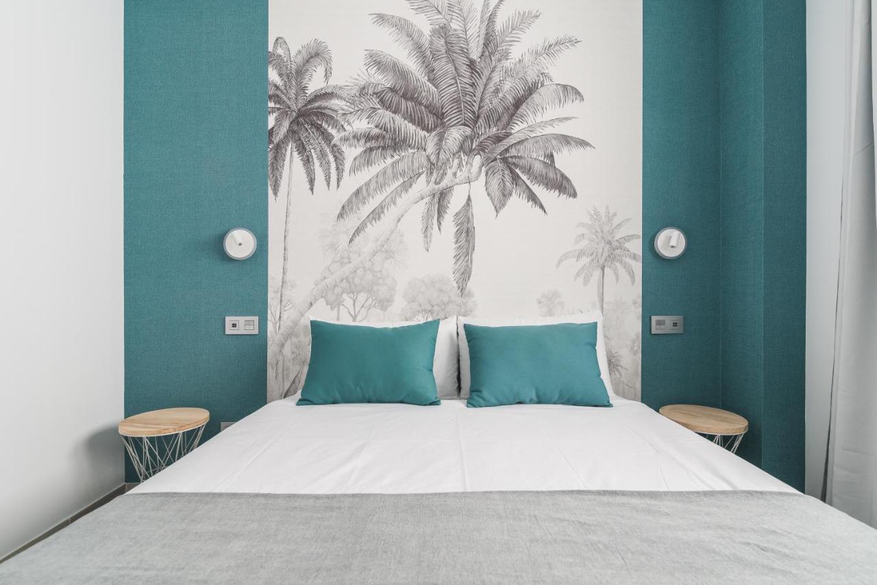 Home2Book Sweet&Comfy Apartment Las Canteras Las Palmas de Gran Canaria Ngoại thất bức ảnh