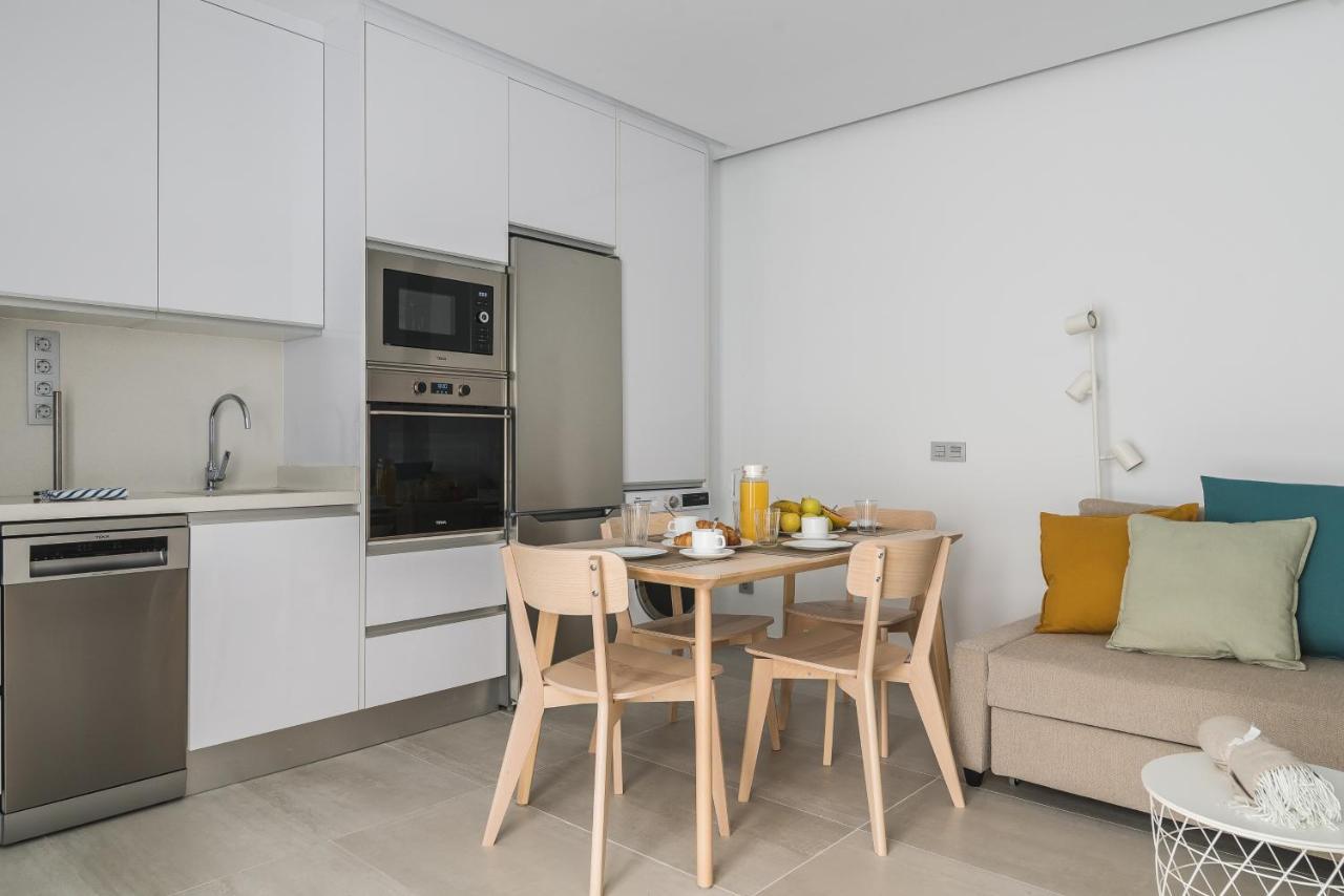 Home2Book Sweet&Comfy Apartment Las Canteras Las Palmas de Gran Canaria Ngoại thất bức ảnh